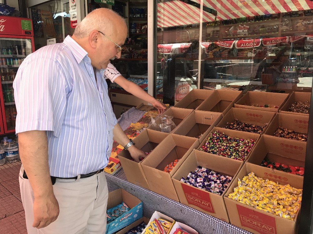 Alaplı’da Bayram Yoğunluğu