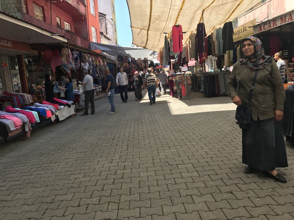 Alaplı’da Bayram Yoğunluğu