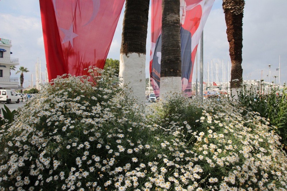 Bodrum’da Bayram Hazırlıkları