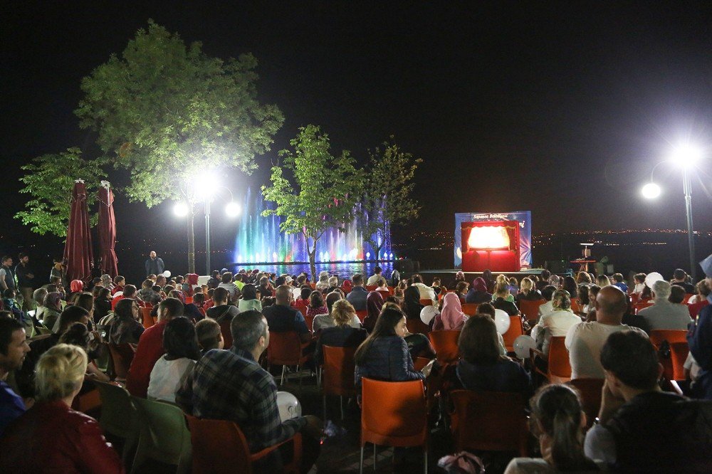 Sapanca’da Ramazan Ayı Etkinlikleri Sona Erdi