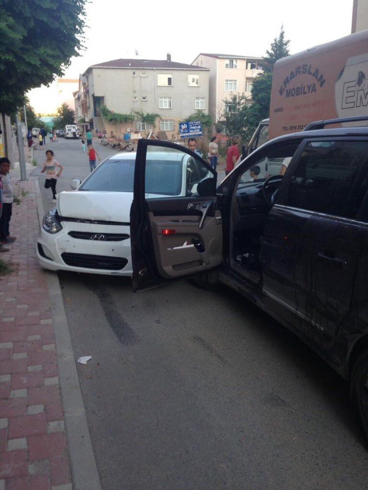 16 Yaşındaki Suç Makinesi Yakalandı