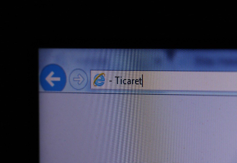 E-ticaret Yaygınlaştı, Mağazalar Vitrine Dönüştü