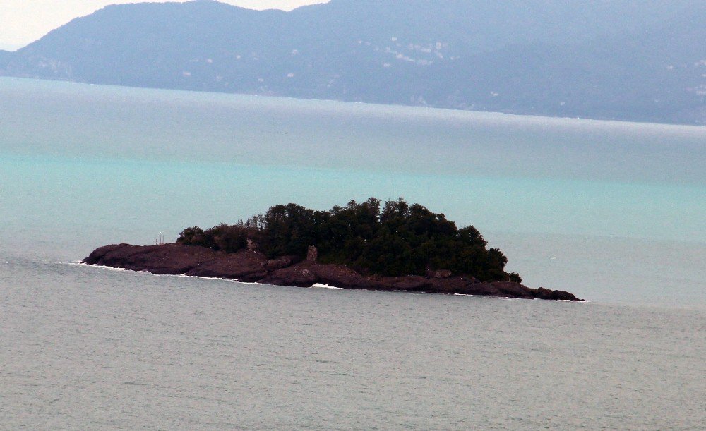 Giresun’da Turist Sayısında Artış