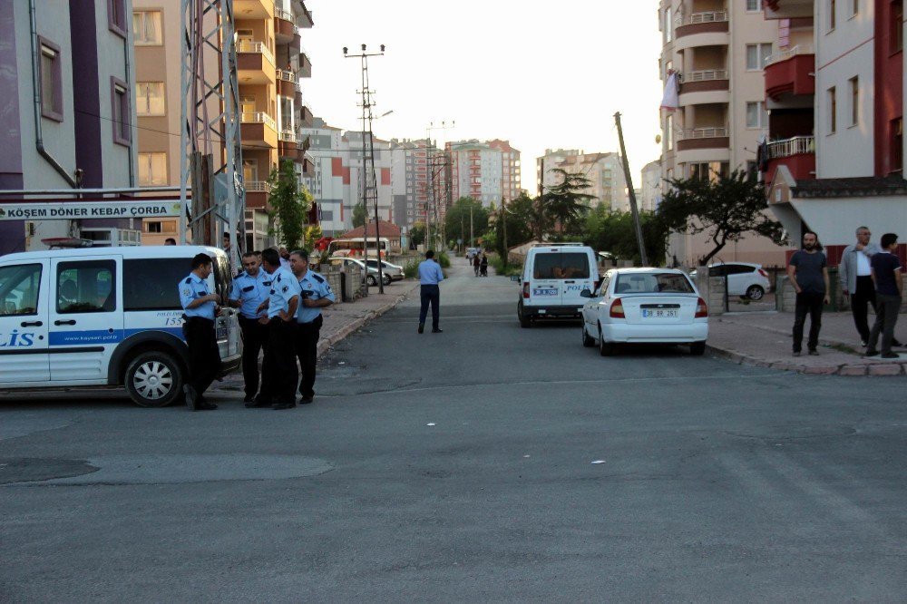 16 Yaşında Kontör Yüzünden Katil Oldu