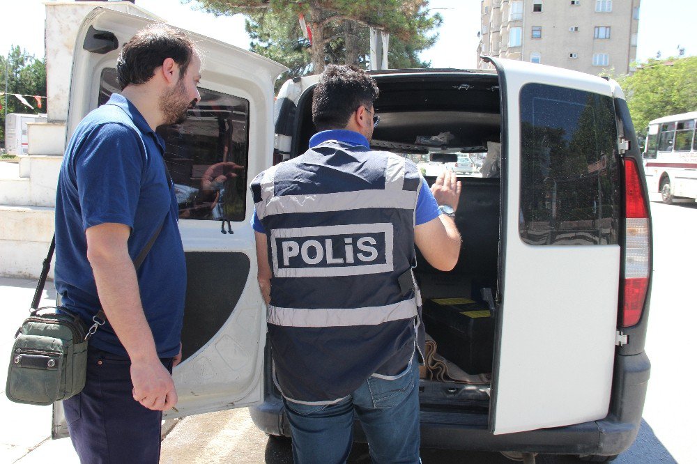 Elazığ’da, ’Huzur Arife Uygulaması’