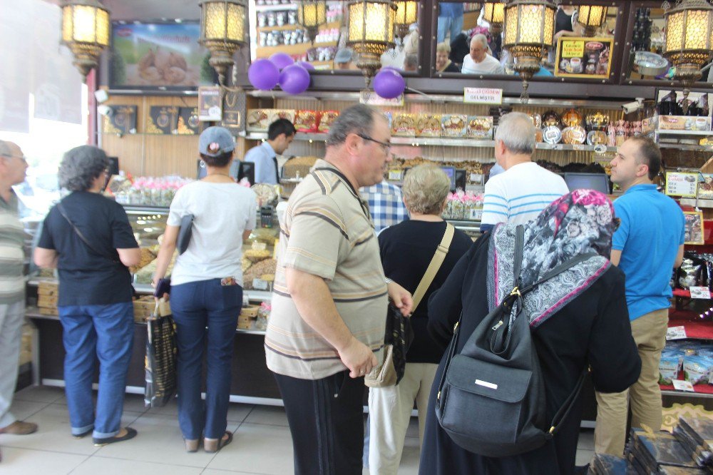 En Çok Türk Kahvesi Tercih Edildi