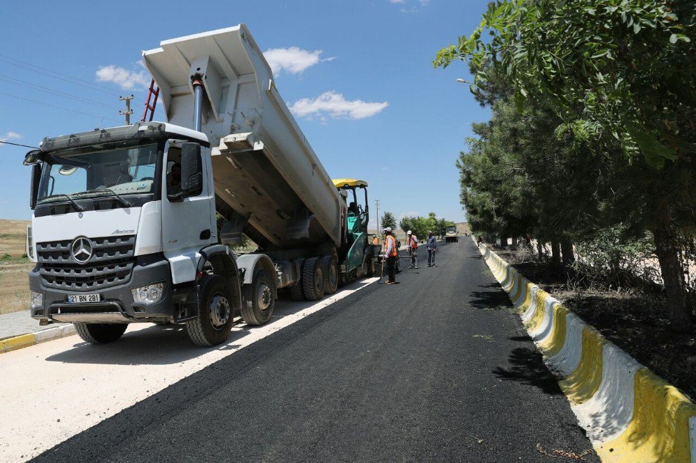 Kayyum Atanan Belediye Vatandaşın Gönlüne Girdi