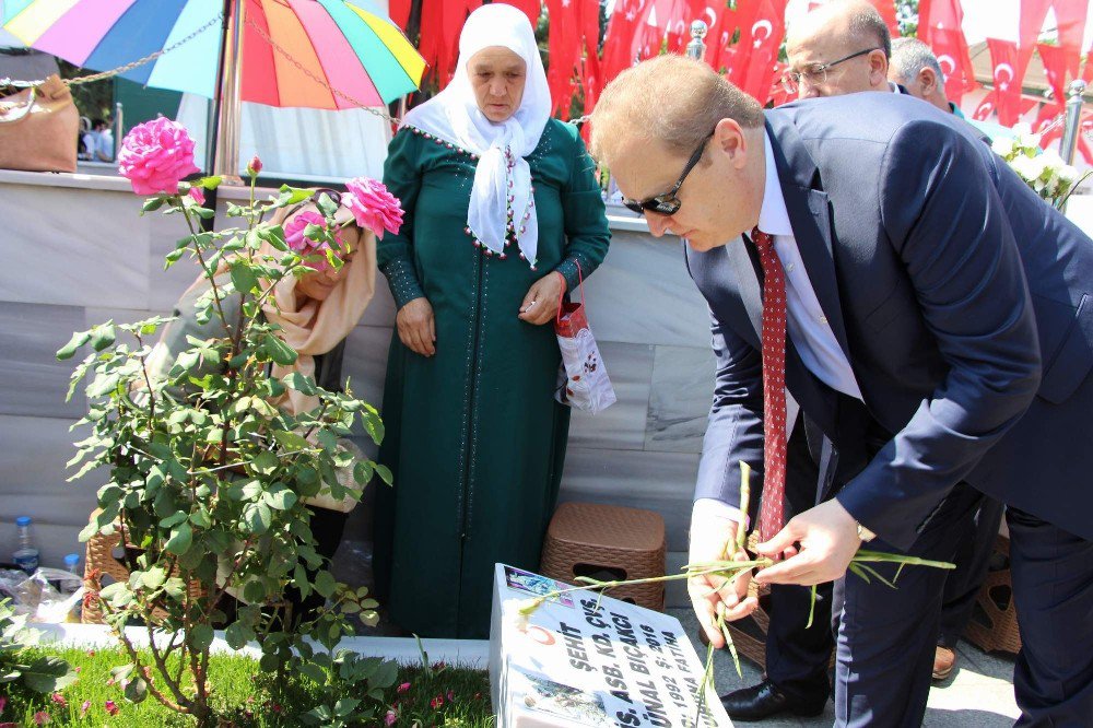 Trabzon’da Ramazan Bayramı Etkinlikleri