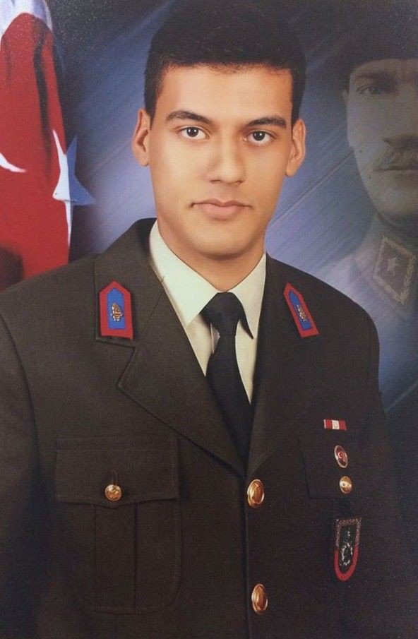 Oğlu 2 Yıldır Pkk’nın Elinde Olan Babanın Yürek Burkan Sözleri