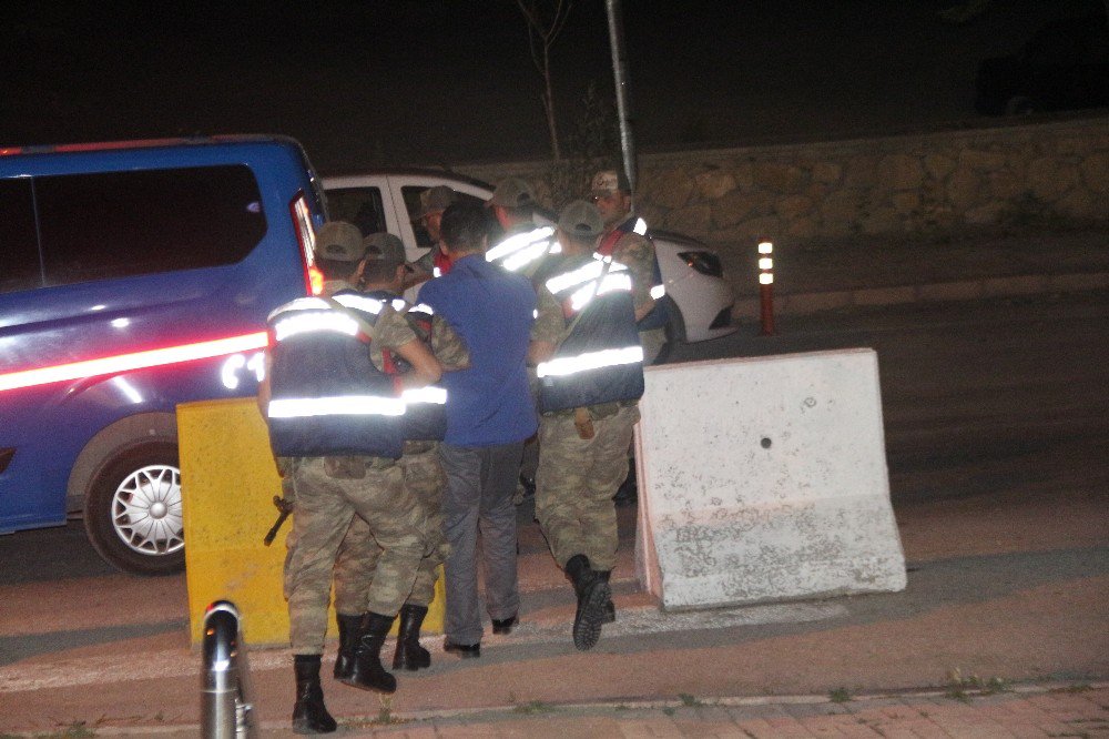 Elazığ’da Ambulansa Verilen Cesedin Sırrı Çözüldü