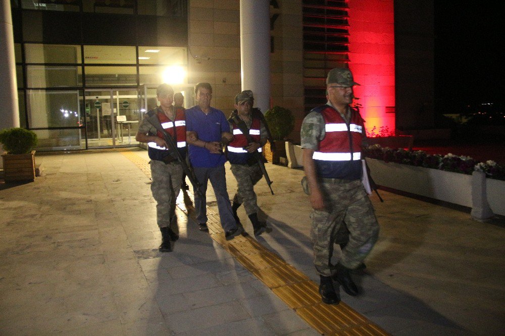 Elazığ’da Ambulansa Verilen Cesedin Sırrı Çözüldü