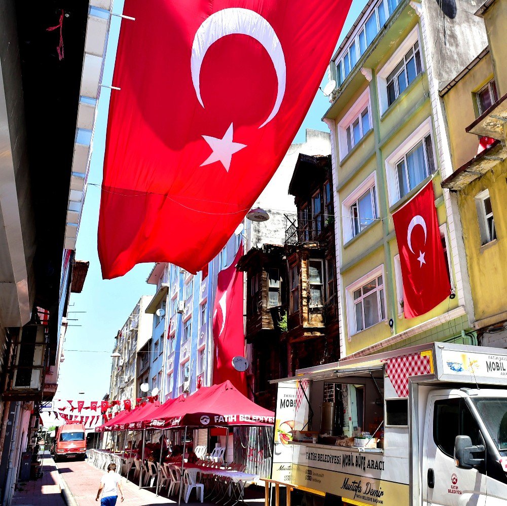 Elazığ Şehidinin Naaşı Baba Ocağına Getirildi