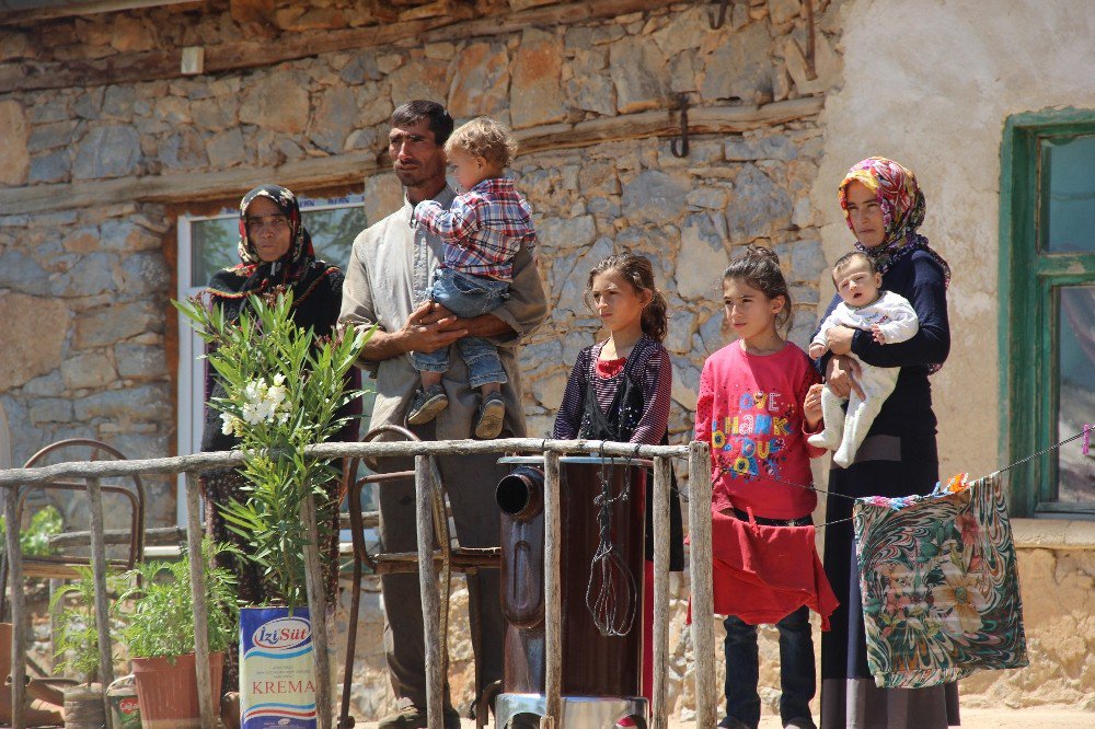 449 Gündür Kayıp Olan Yasin’siz Üçüncü Buruk Bayram