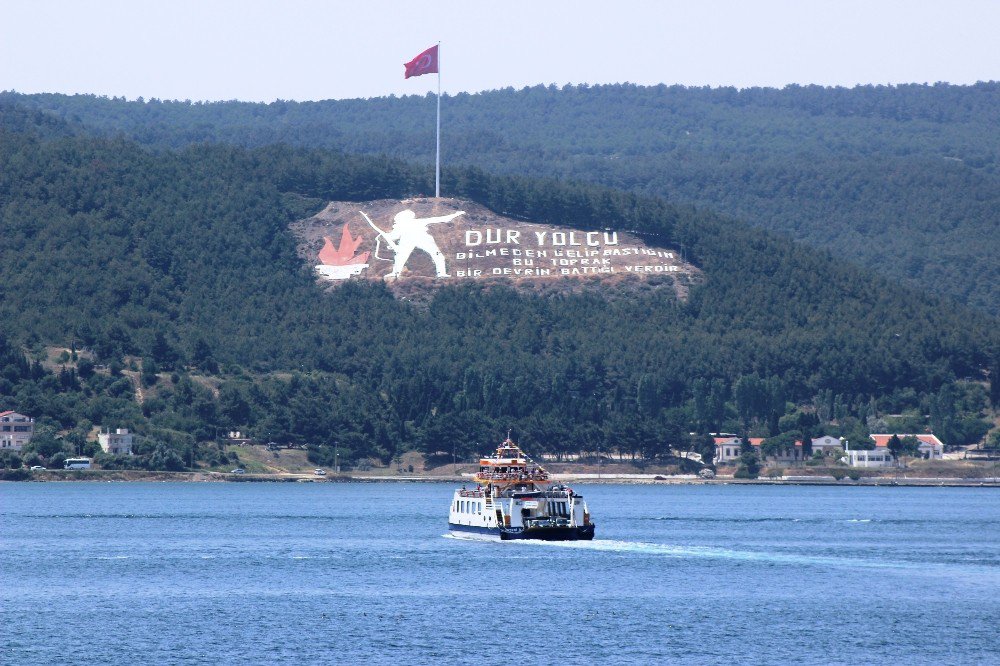 Gestaş 5 Günde 82 Bin Araç Taşıdı