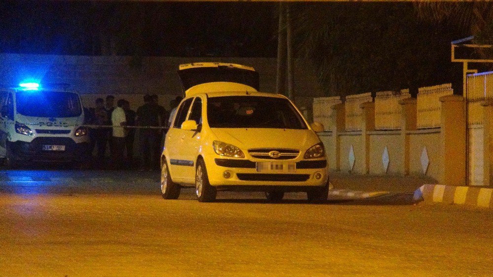 Araçta Bomba İhbarı Polisi Alarma Geçirdi