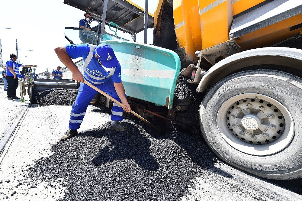 40 Derece Sıcaklık Onlar İçin Serin Hava