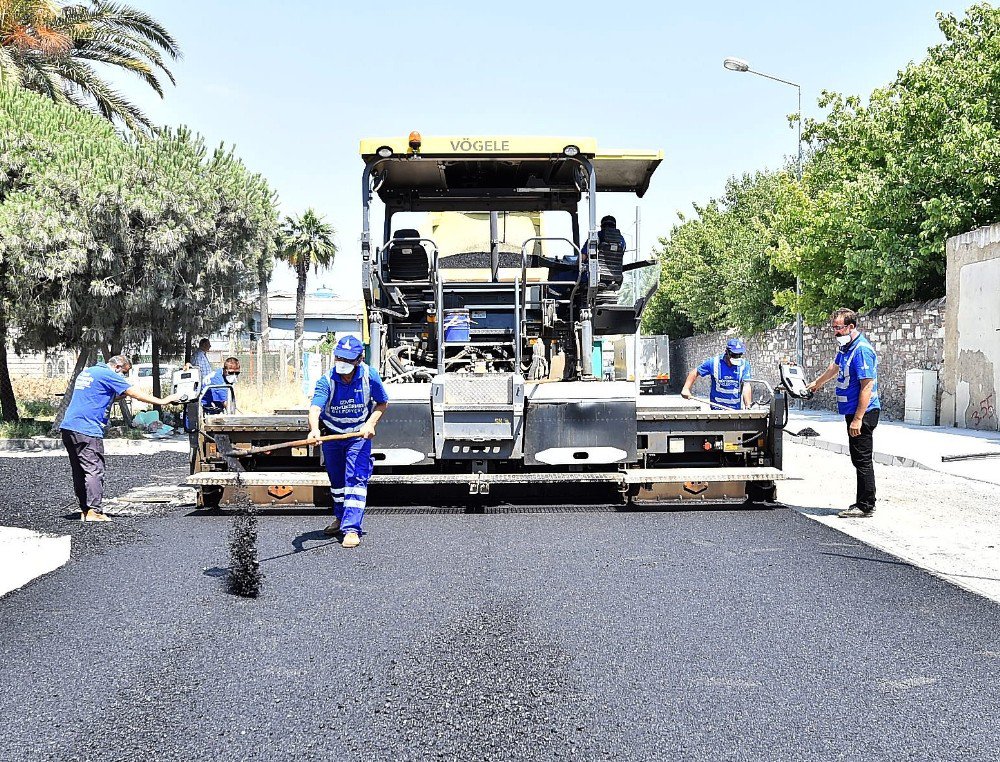 40 Derece Sıcaklık Onlar İçin Serin Hava