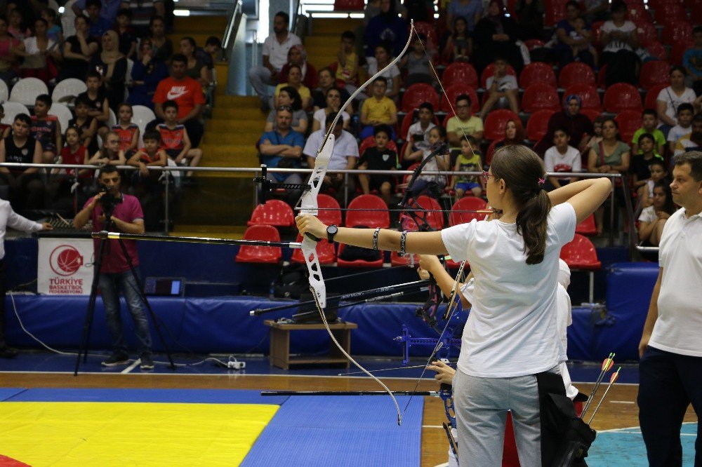 Manisa’da 22 Branşta Sporcu Yetişecek