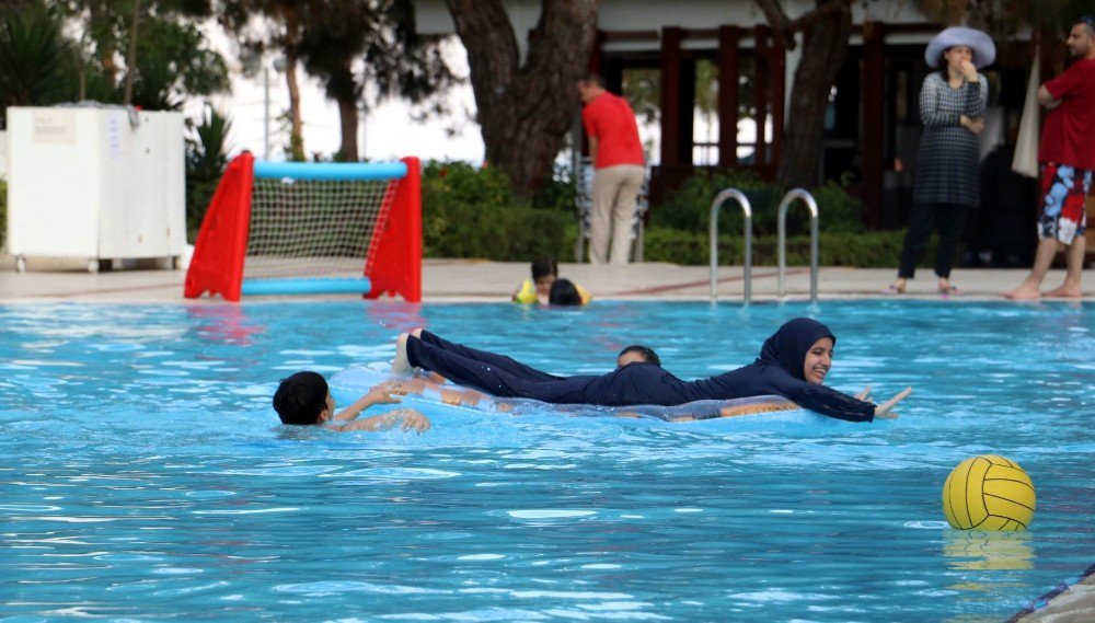 Muhafazakar Otellere İlgi Gün Geçtikçe Artıyor