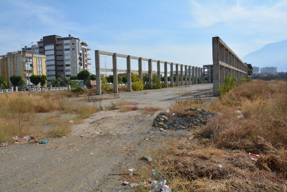 Maya Park Projesi’nde Yargı Kararı Açıklandı