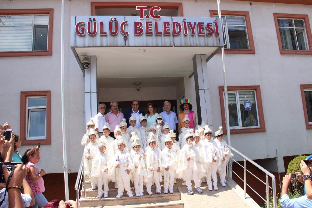 Gülüç Festivalinde Resul Dindar Sahne Alacak