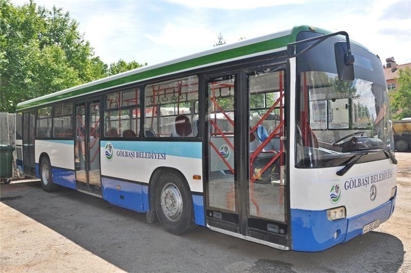 Belediye Otobüsleri Cenazelerde Ücretsiz Hizmet Verecek