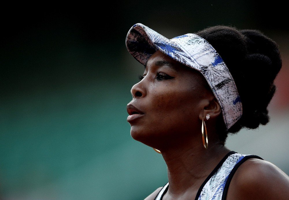 Ünlü Tenisçi Venus Williams’ın Karıştığı Kaza Soruşturuluyor