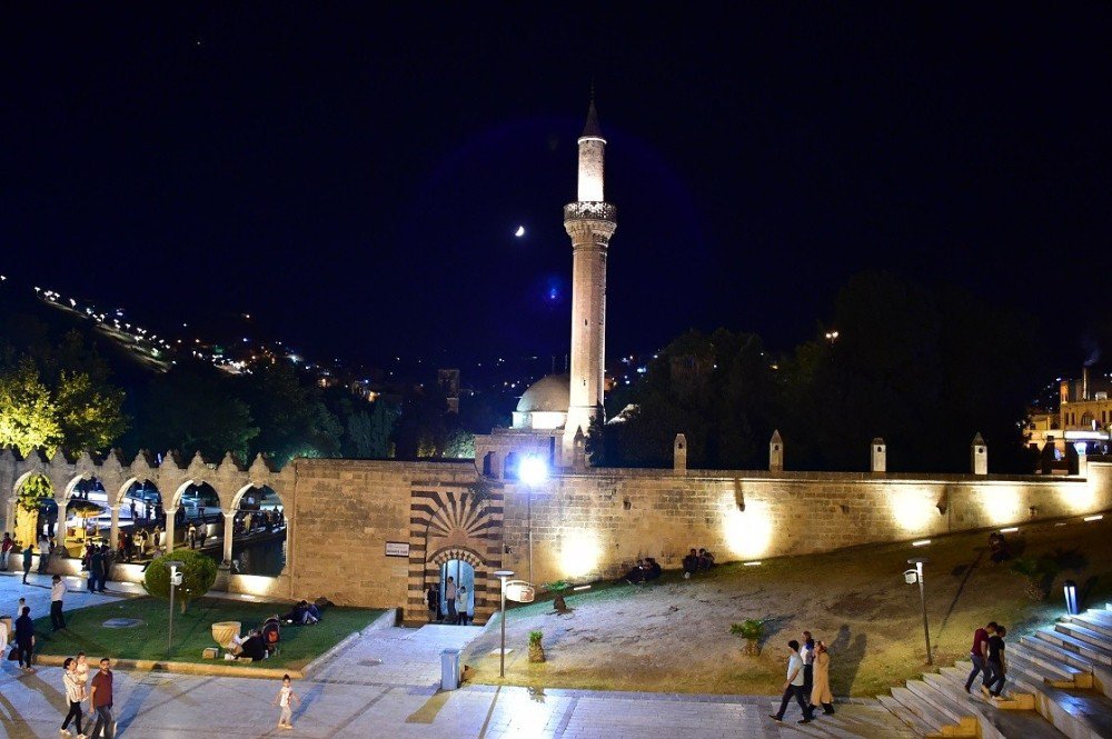 Rızvaniye Küllliyesi El Sanatları Merkezi Oluyor