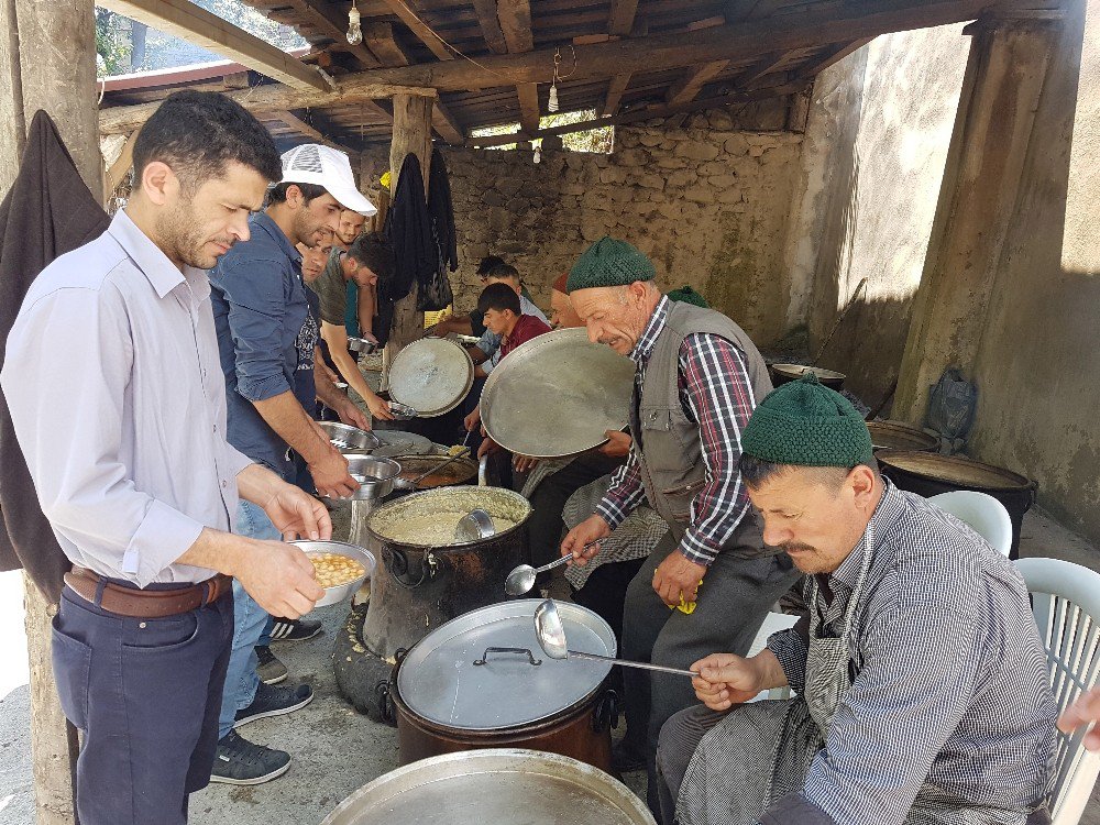 Asırlara Meydan Okuyan Gelenek