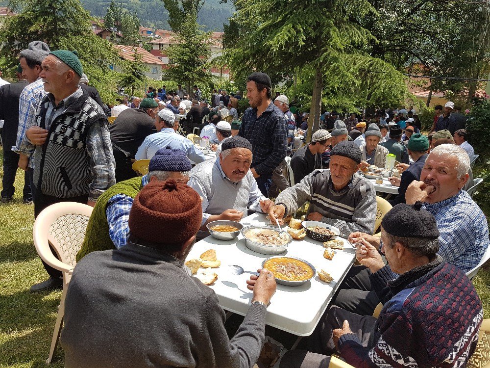 Asırlara Meydan Okuyan Gelenek