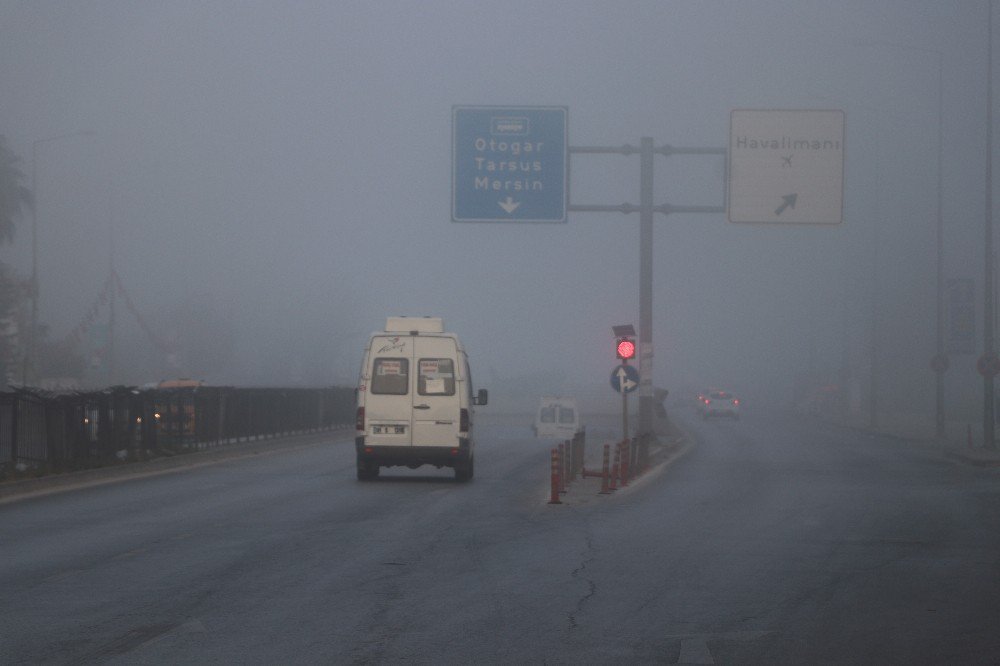 Adana Sise Teslim Oldu