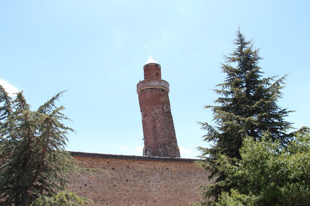 Harput, Mahalle Olarak Unesco Yolunda