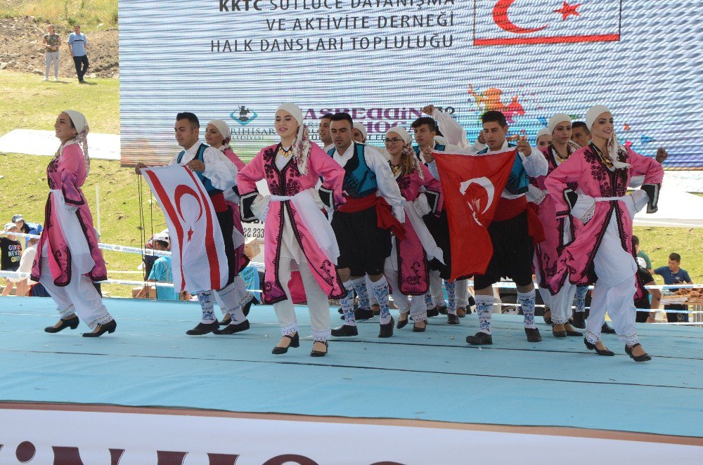 Festival 2’nci Gününde