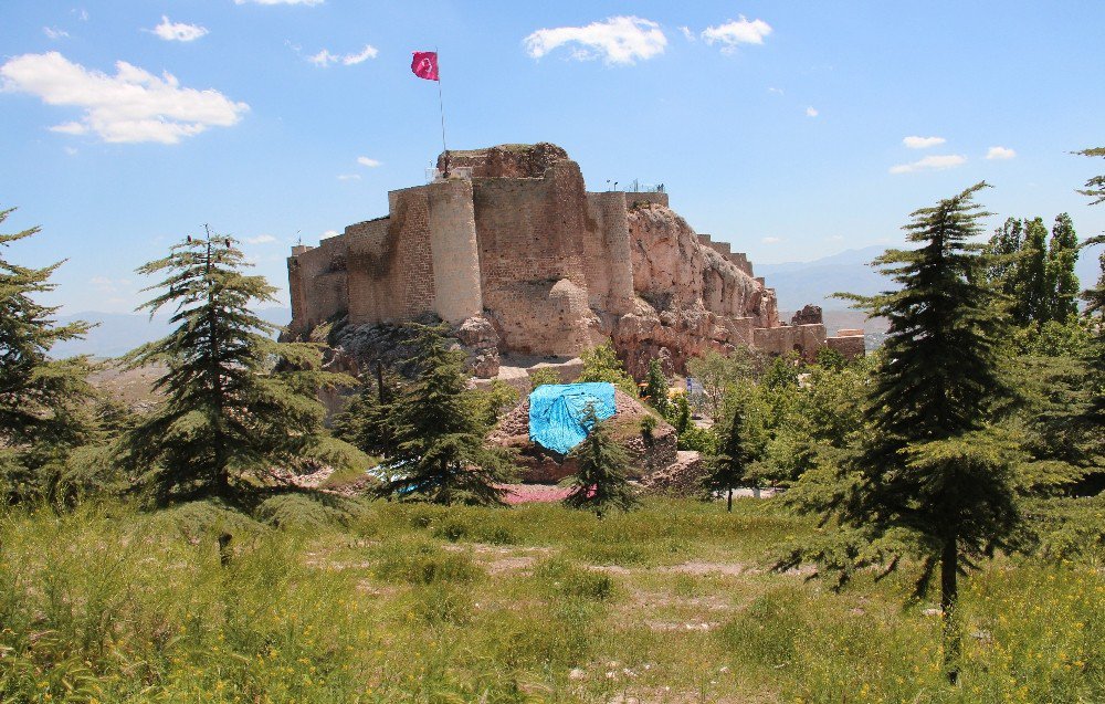 Harput, Mahalle Olarak Unesco Yolunda