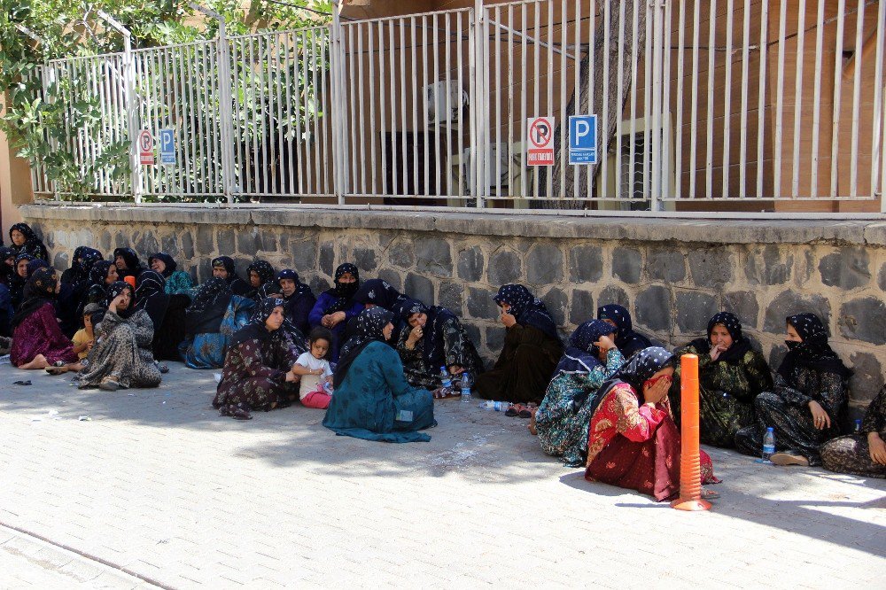 Şanlıurfa’da Bir Günde 5 Kişi Boğuldu