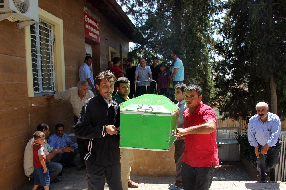 Şanlıurfa’da Bir Günde 5 Kişi Boğuldu