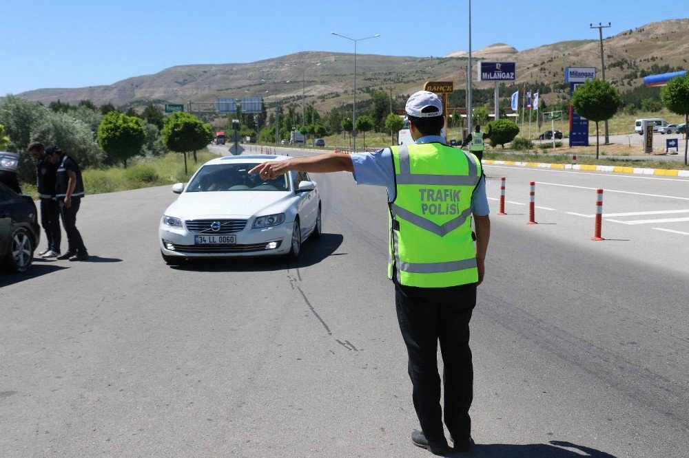 Sivas’ta ’2 Temmuz’ Alarmı