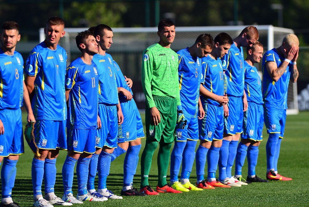 İstanbul Bölge Karması, Uefa Regions’ Cup’a Galibiyetle Başladı