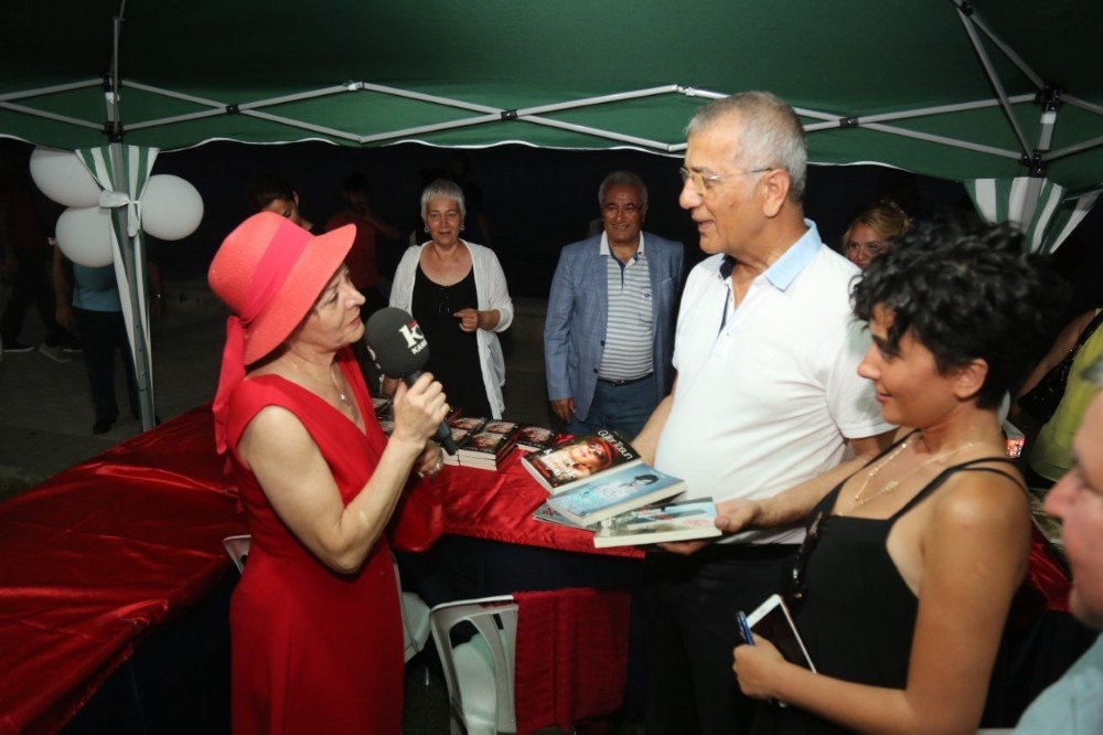 Mezitli’de Kitap Festivali