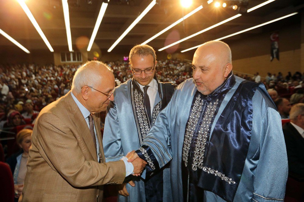 Geleceğin Doktorları Nazım’da Kep Attı