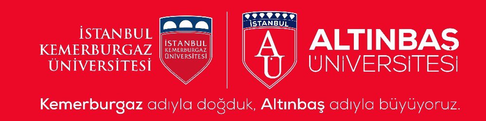 İkbu, Altınbaş Üniversitesi Adıyla 10. Yılına Girdi