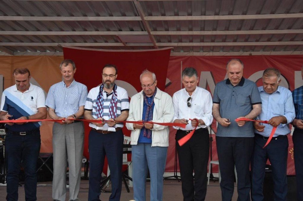 Cevizli Deresi Islah Çalışmaları Başladı