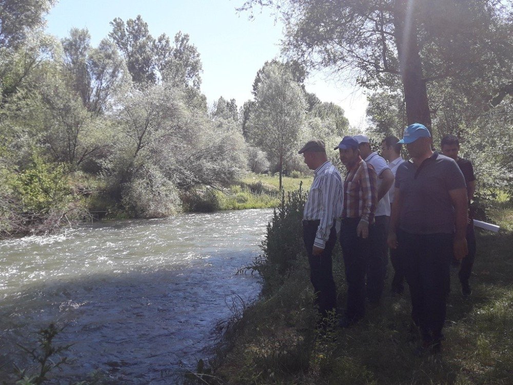 Başkan Çolakbayrakdar, "Kayseri’ye Yeni Bir Mesire Alanı Kazandırıyoruz"