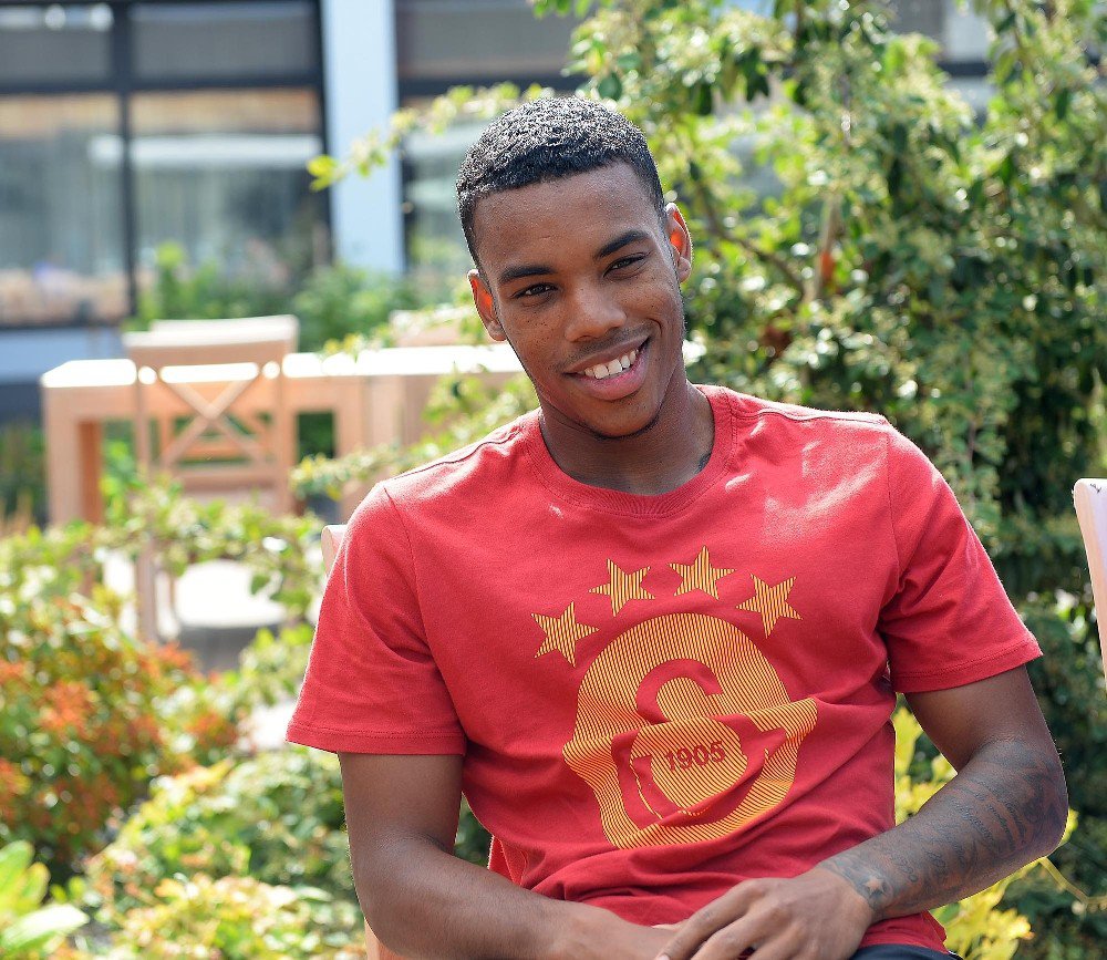 Garry Rodrigues: "Kalitemi Sahada Göstereceğim"