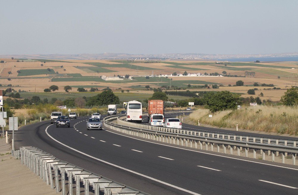 Tekirdağ Üretim Üssü