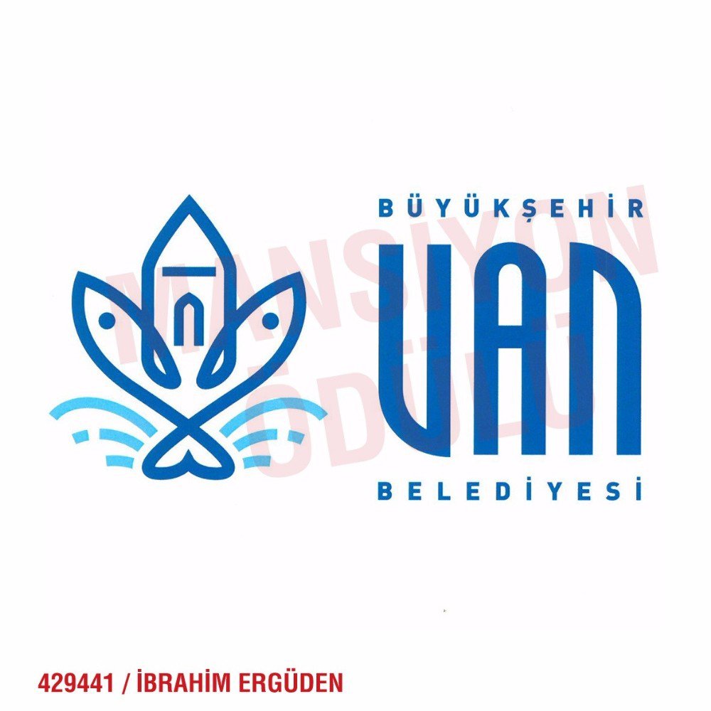 Van Büyükşehir Belediyesi Logo Yarışması Sonuçlandı