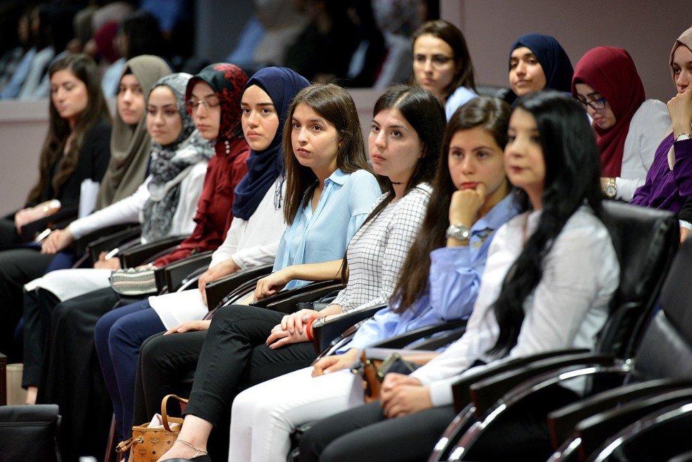 12 Ülkeden Gençler Türkiye’de Staj Görecek