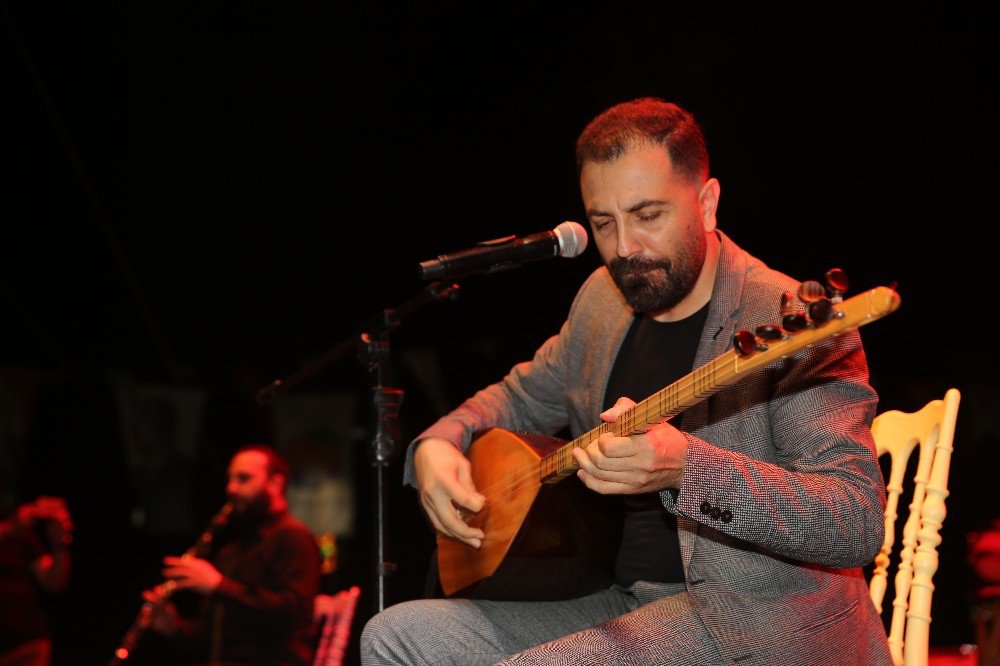 2. Uluslararası Finike Portakal Festivali