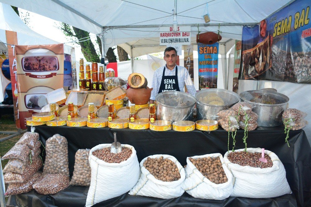 Bitlis Balına Yoğun İlgi