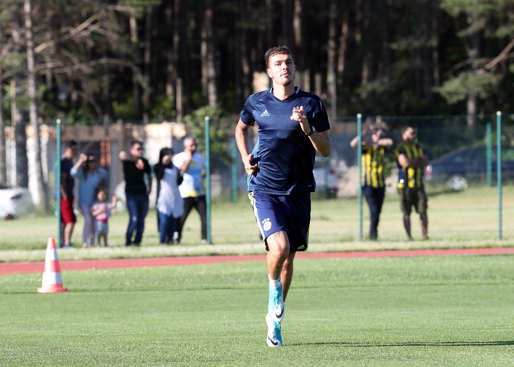 Roman Neustadter: "Fenerbahçe, Çok Doğru 2 Transfer Yaptı"